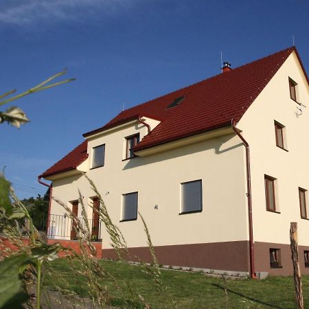 Palavia Apartments Pavlov Εξωτερικό φωτογραφία