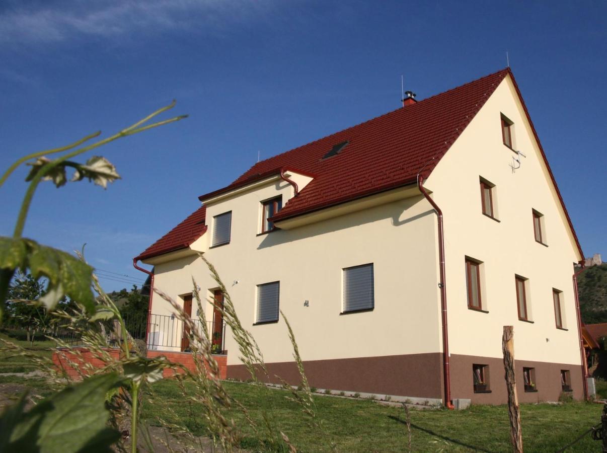 Palavia Apartments Pavlov Εξωτερικό φωτογραφία
