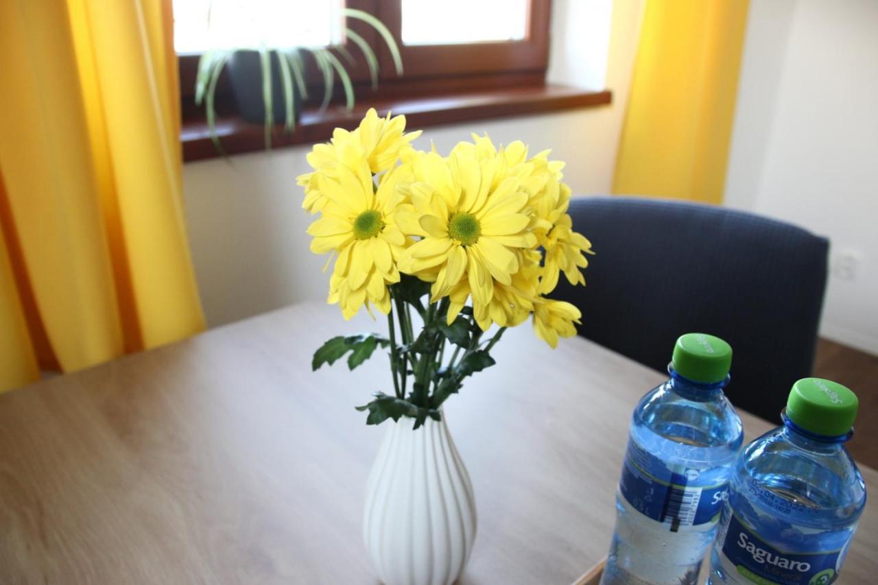 Palavia Apartments Pavlov Εξωτερικό φωτογραφία