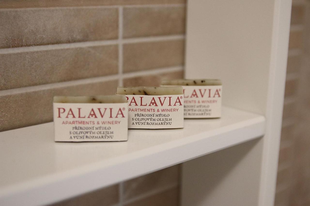 Palavia Apartments Pavlov Εξωτερικό φωτογραφία