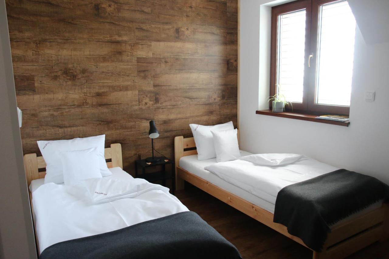 Palavia Apartments Pavlov Εξωτερικό φωτογραφία