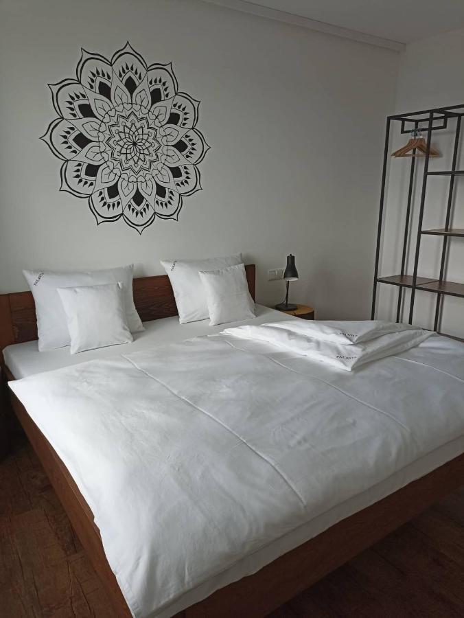 Palavia Apartments Pavlov Εξωτερικό φωτογραφία
