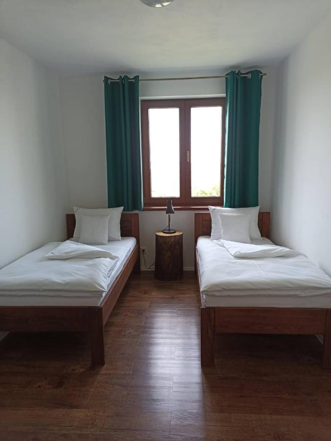 Palavia Apartments Pavlov Εξωτερικό φωτογραφία