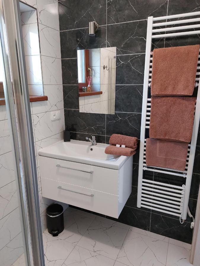 Palavia Apartments Pavlov Εξωτερικό φωτογραφία