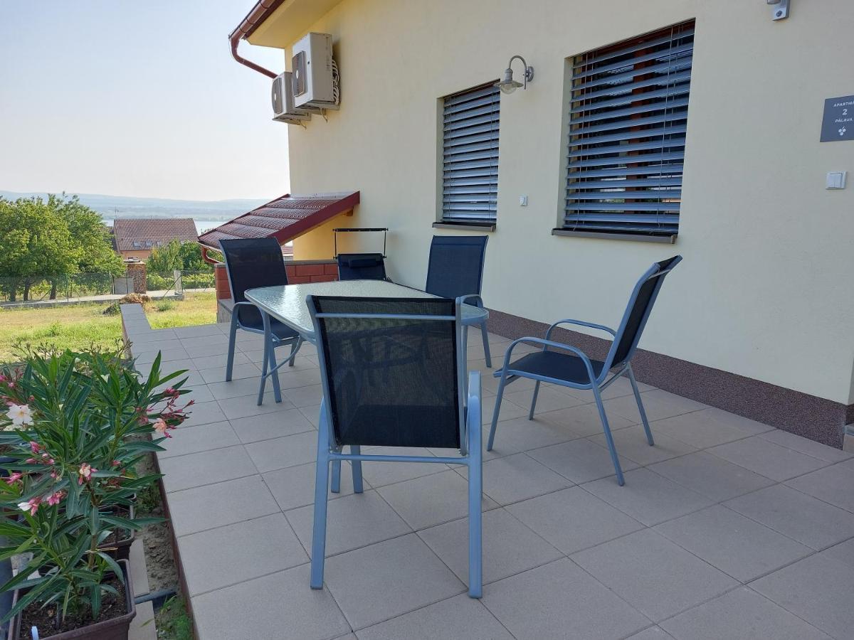 Palavia Apartments Pavlov Εξωτερικό φωτογραφία