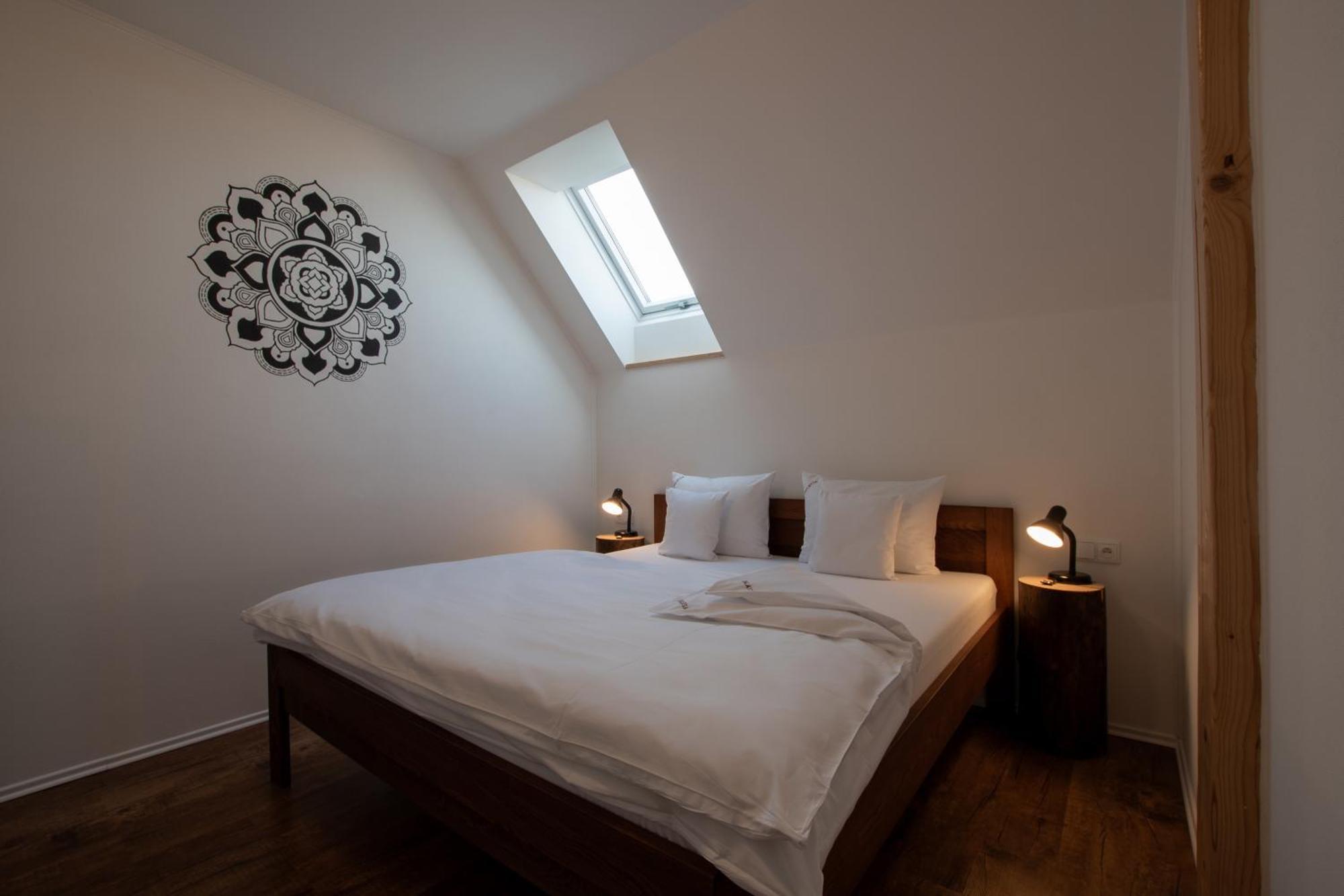 Palavia Apartments Pavlov Εξωτερικό φωτογραφία