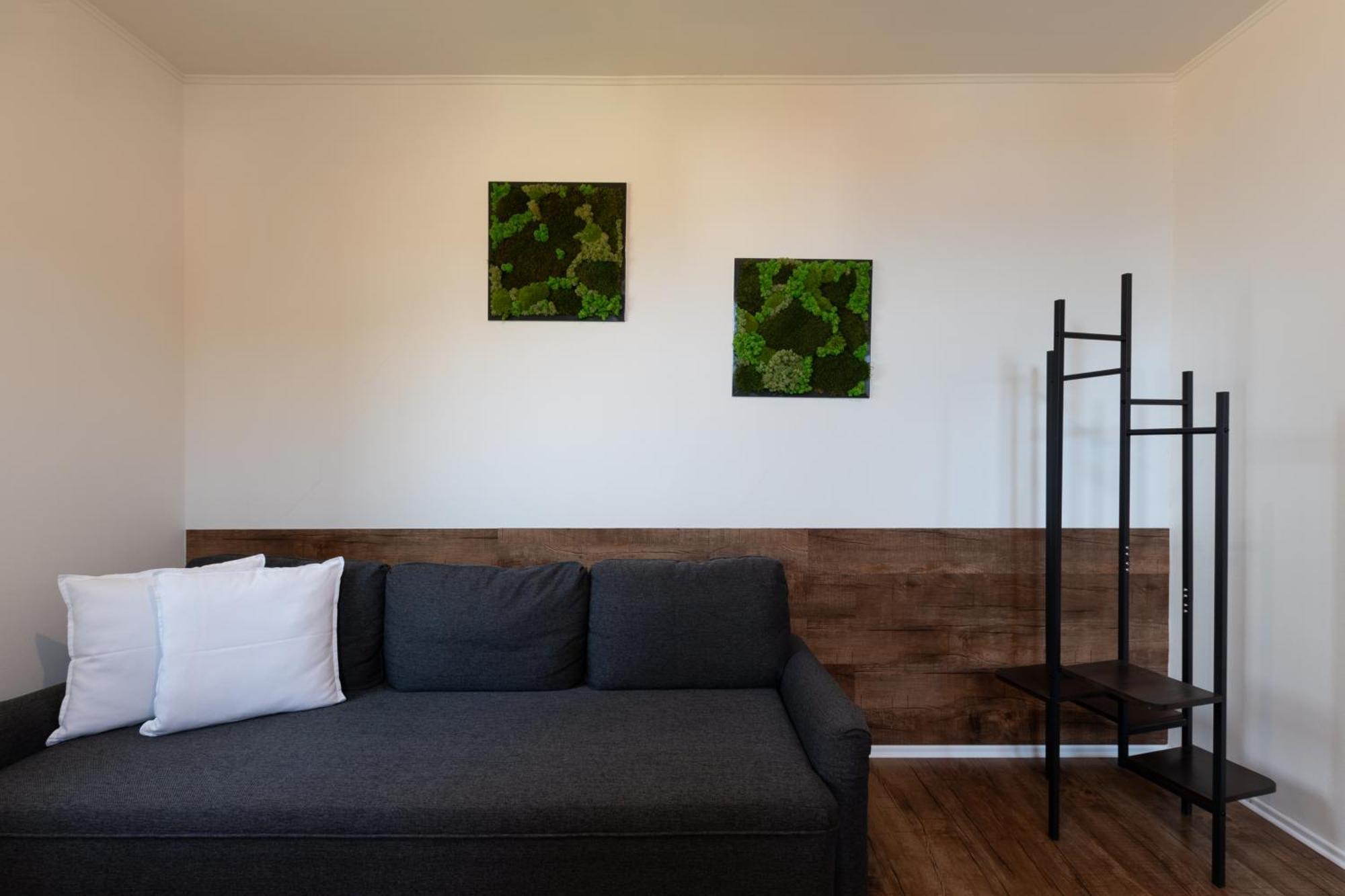 Palavia Apartments Pavlov Εξωτερικό φωτογραφία