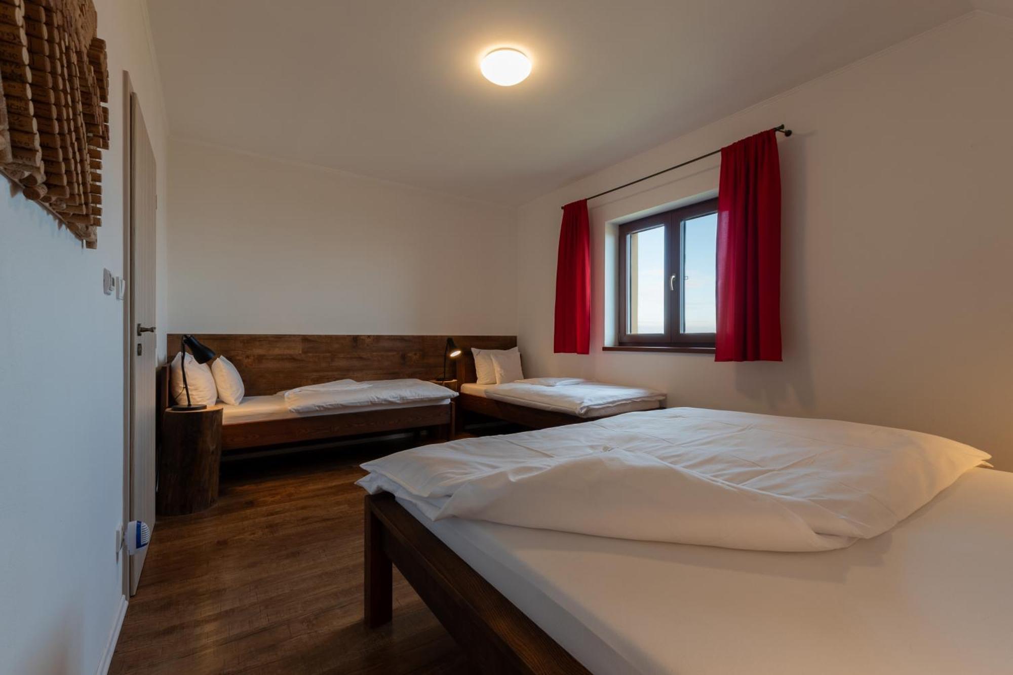 Palavia Apartments Pavlov Εξωτερικό φωτογραφία