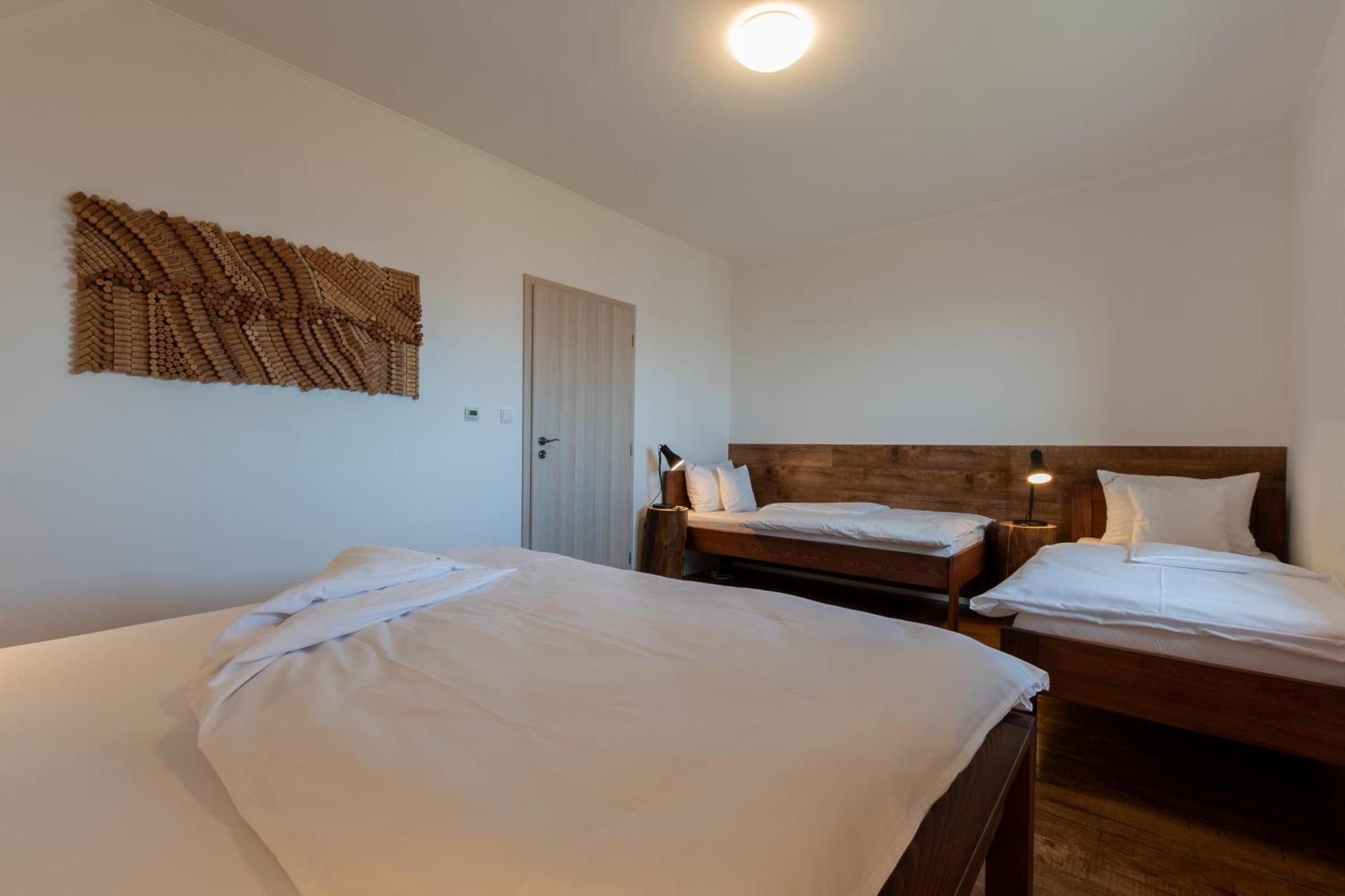 Palavia Apartments Pavlov Εξωτερικό φωτογραφία