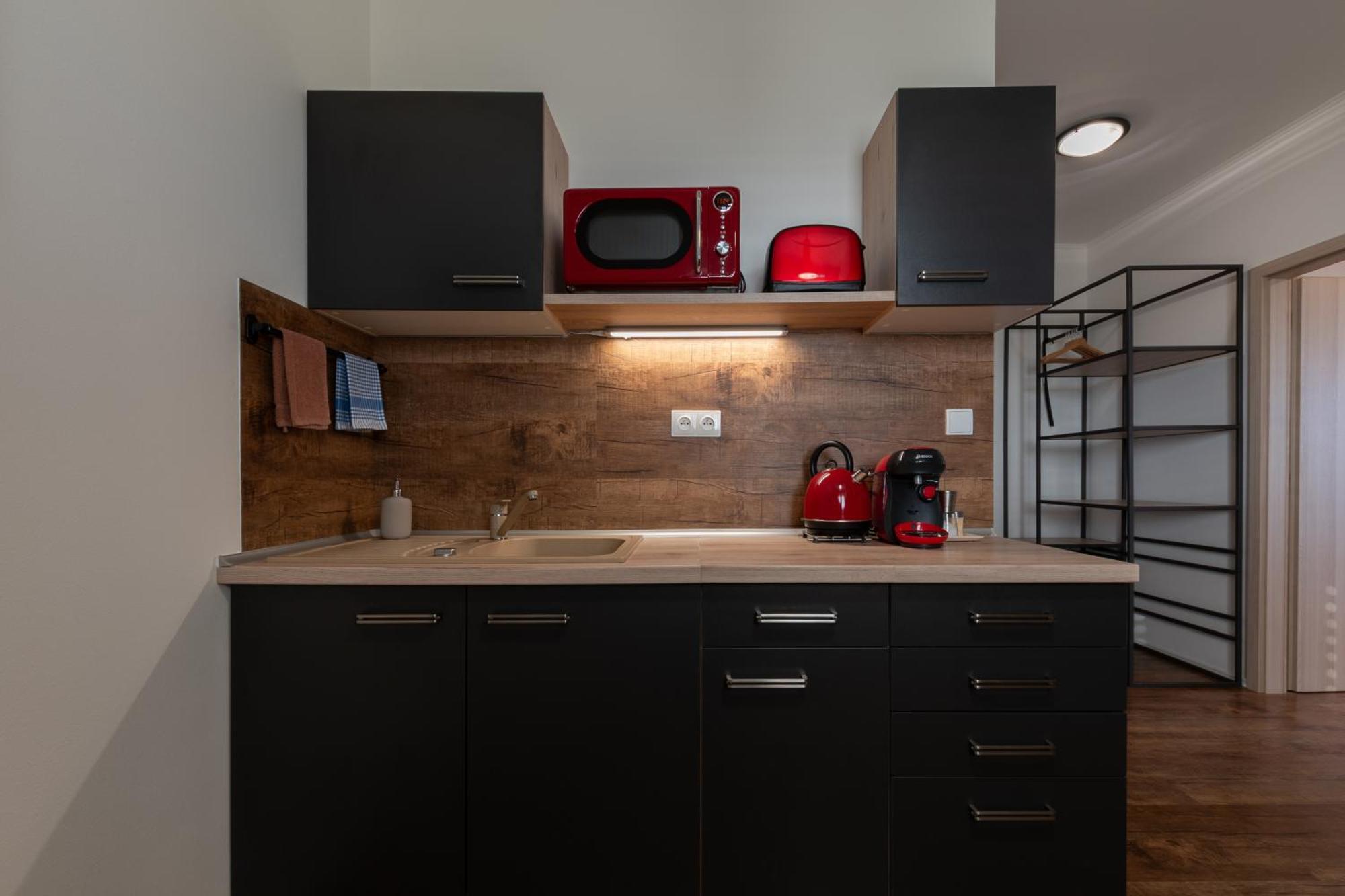 Palavia Apartments Pavlov Εξωτερικό φωτογραφία