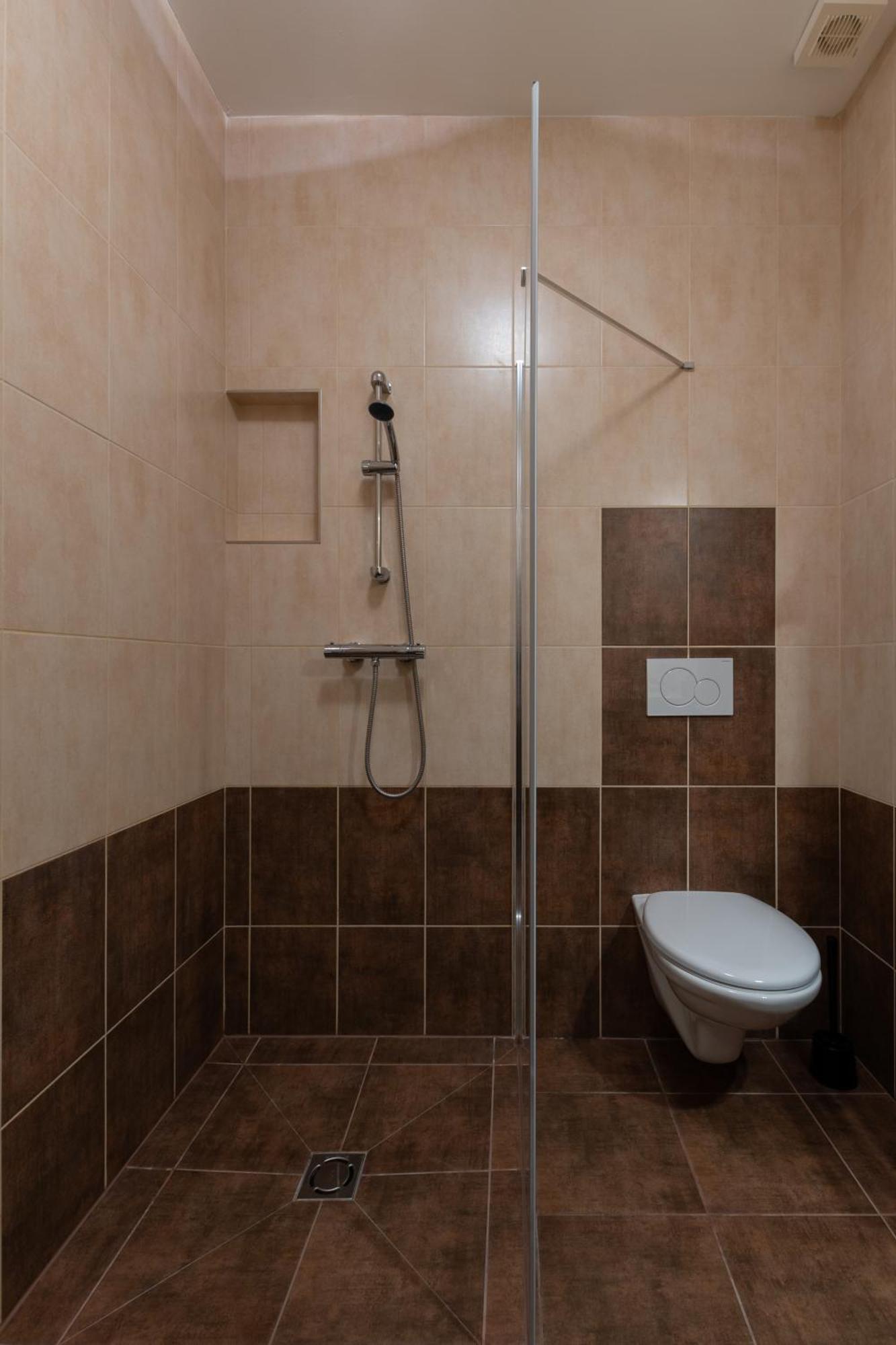Palavia Apartments Pavlov Εξωτερικό φωτογραφία