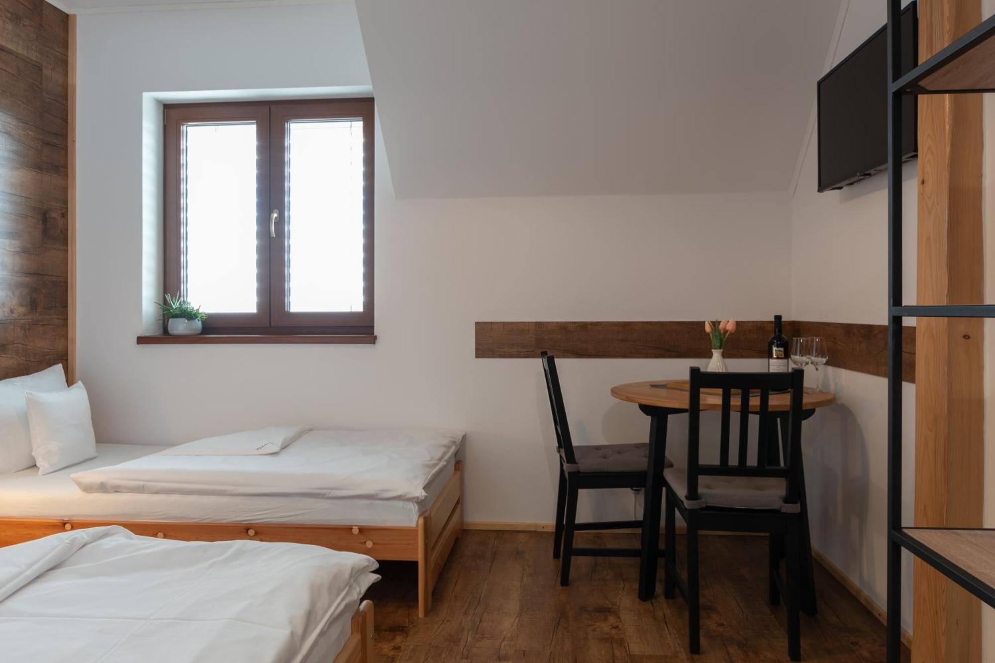 Palavia Apartments Pavlov Εξωτερικό φωτογραφία