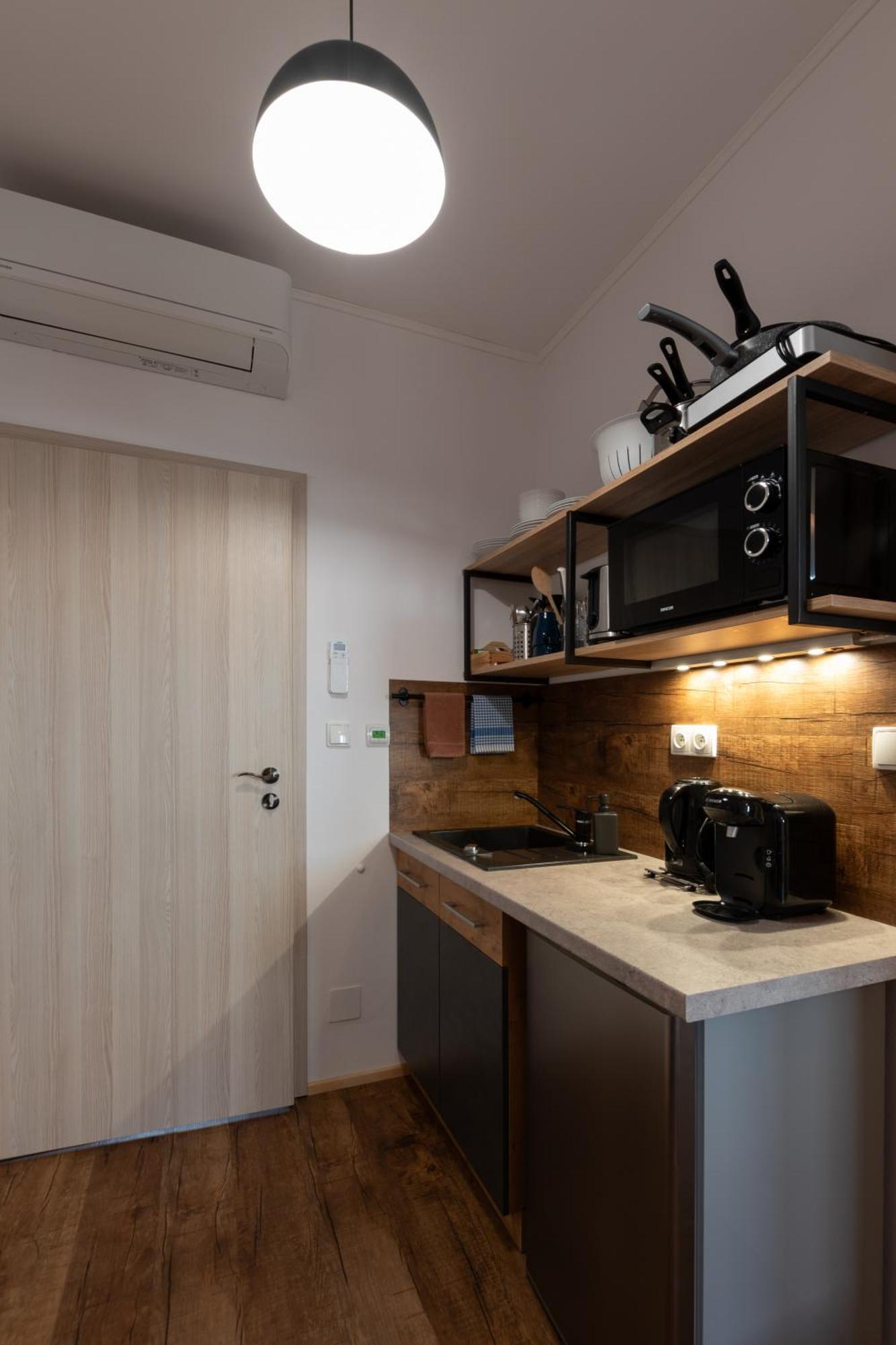 Palavia Apartments Pavlov Εξωτερικό φωτογραφία