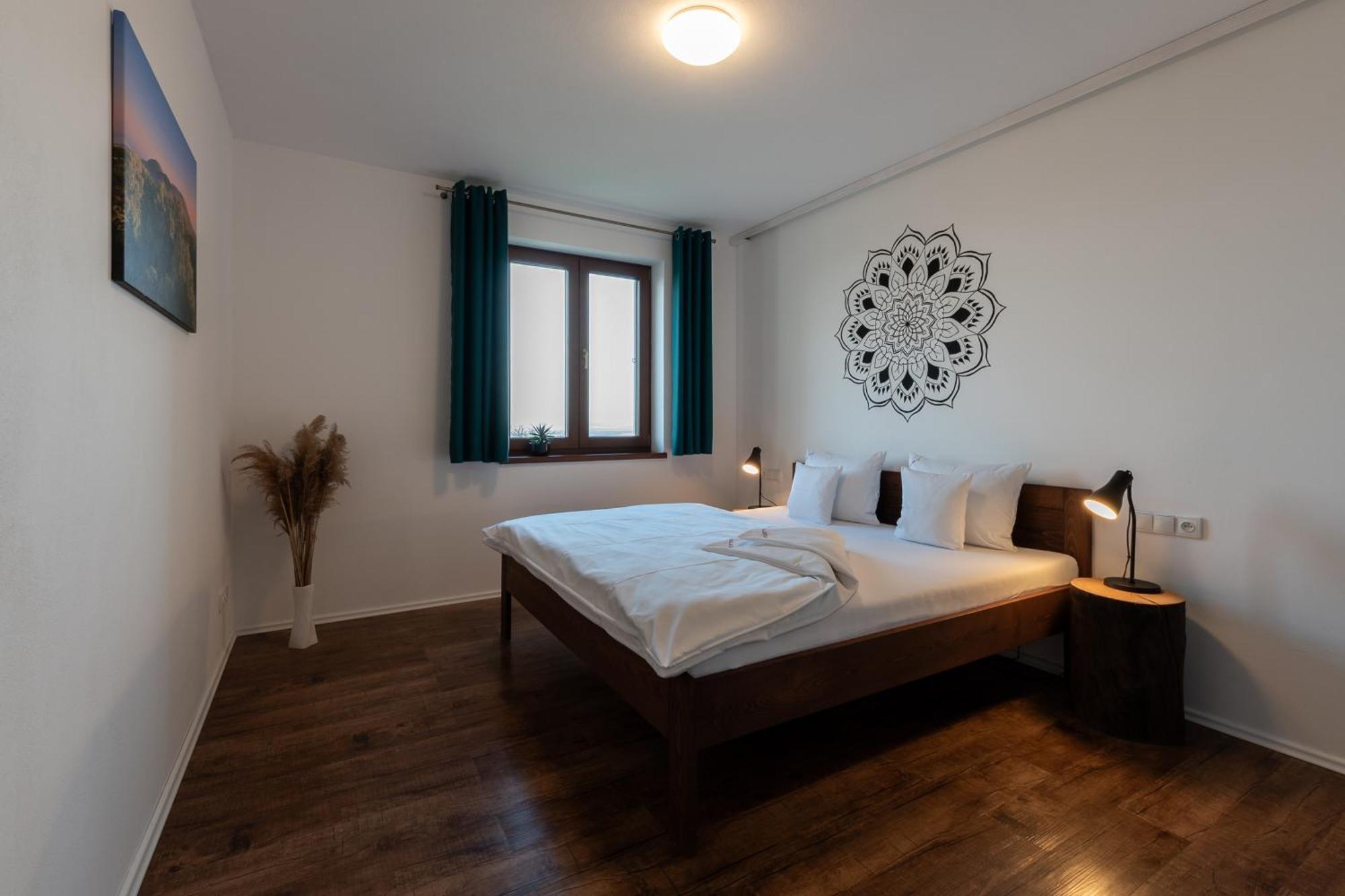 Palavia Apartments Pavlov Εξωτερικό φωτογραφία