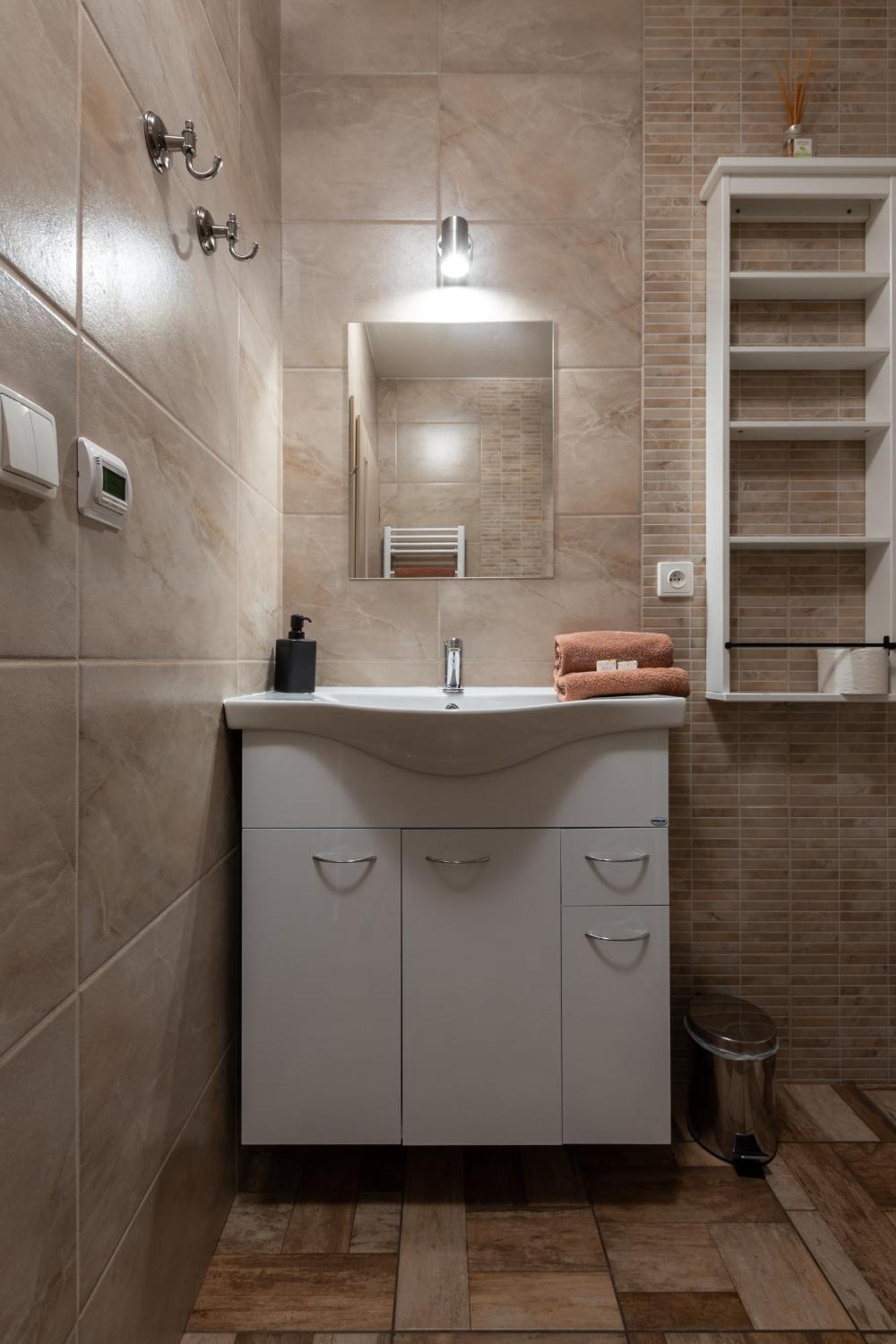 Palavia Apartments Pavlov Εξωτερικό φωτογραφία