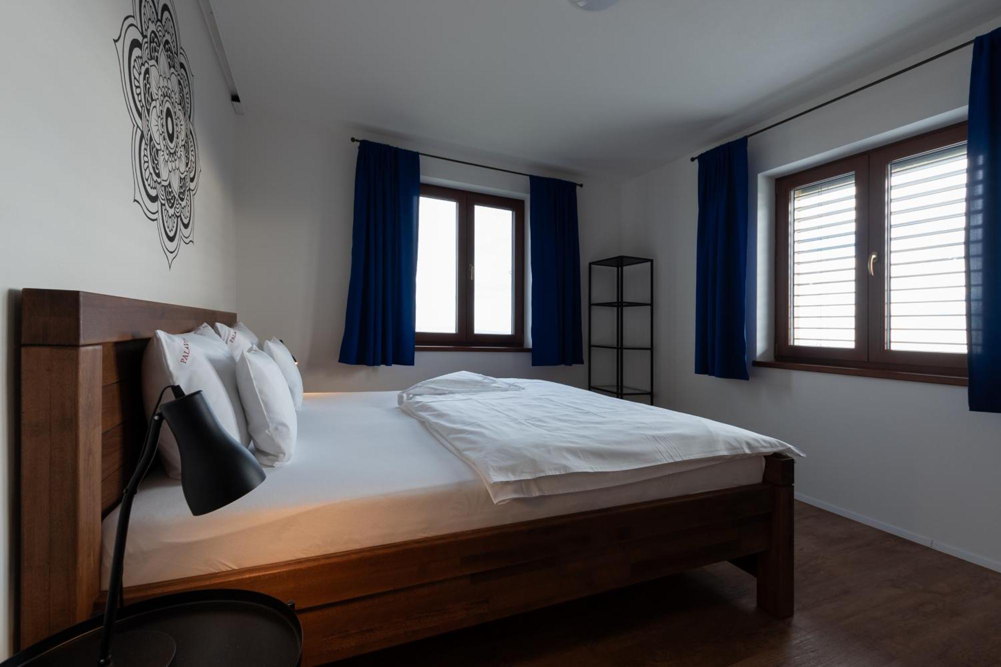 Palavia Apartments Pavlov Εξωτερικό φωτογραφία