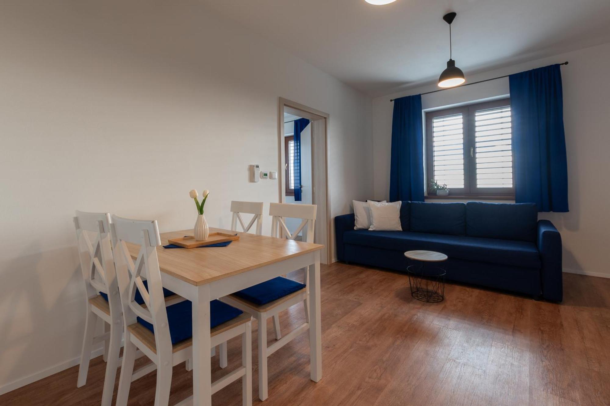 Palavia Apartments Pavlov Εξωτερικό φωτογραφία